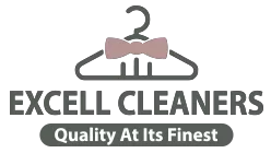 The Excell Cleaners