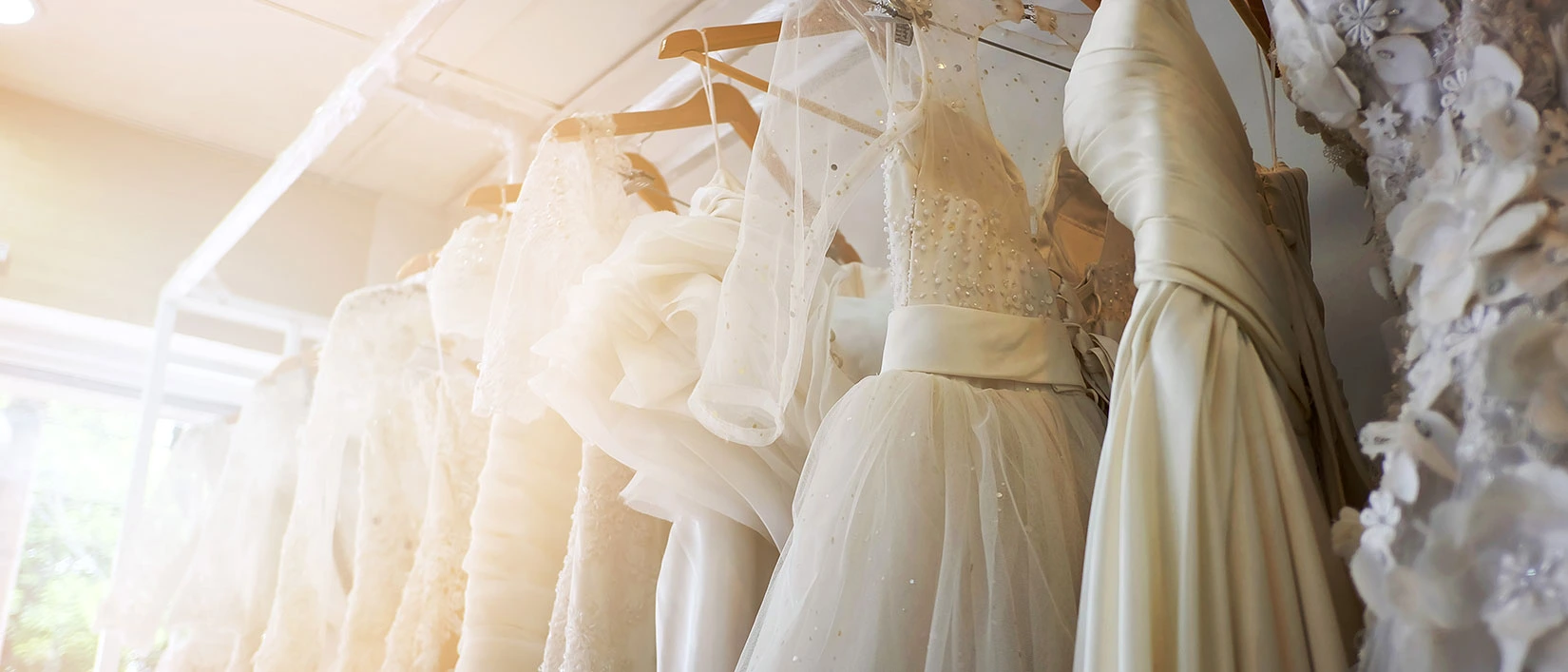 Wedding Gown Cleaning and Preservation in Albuquerque, NM